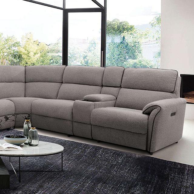 OSANNA Power Sectional - Eclectic 79 Furniture Store