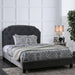 Osnabrock E.King Bed - Eclectic 79 Furniture Store
