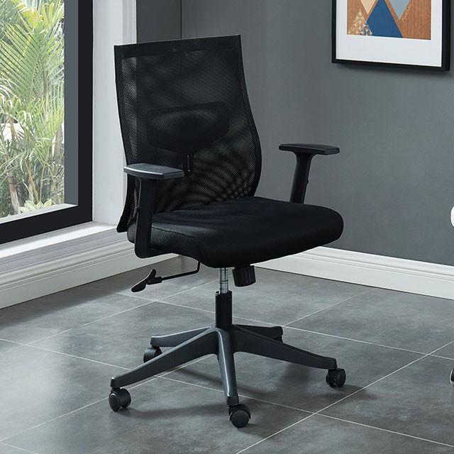 Orli Office Chair - Eclectic 79 Furniture Store