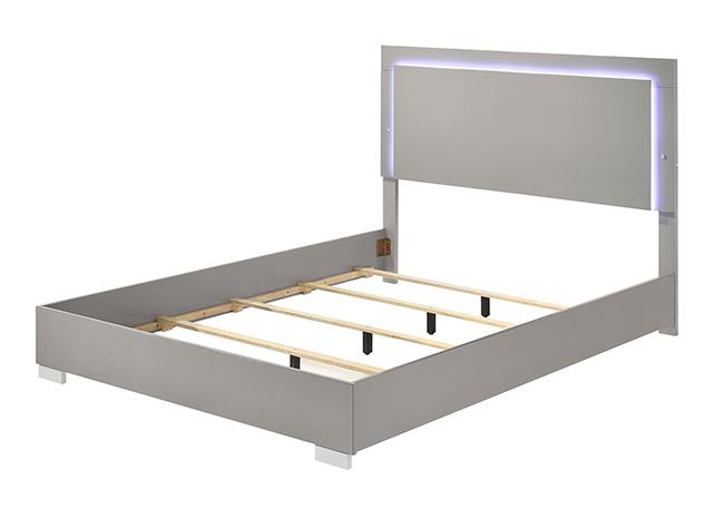 Sinistra Bed
