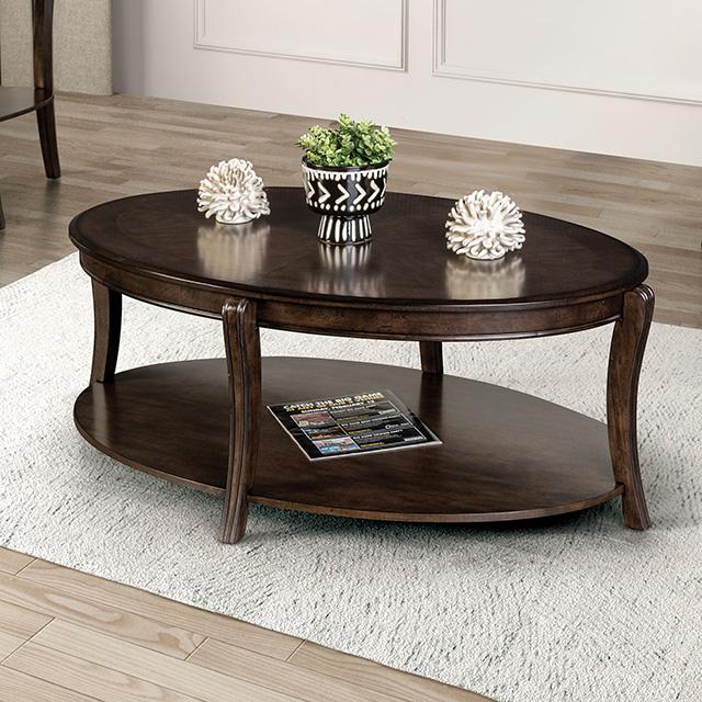 Orkdal Coffee Table - Eclectic 79 Furniture Store