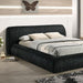 Palmdale Queen & Eastren King Bed - Eclectic 79 Furniture Store
