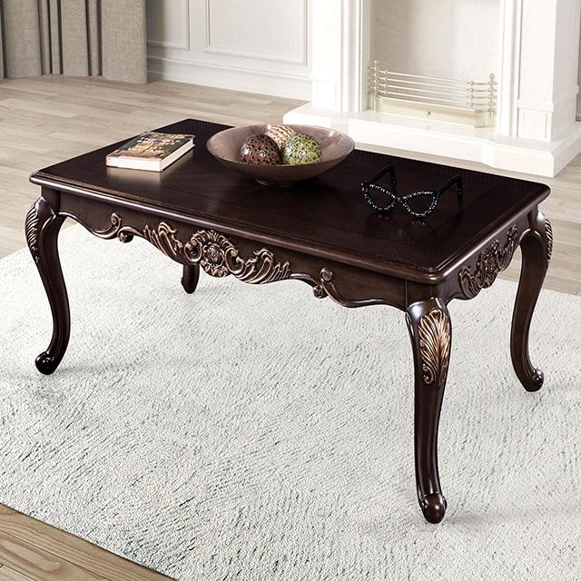 Palencia Coffee Table - Eclectic 79 Furniture Store