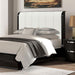 Osterley Queen Bedroom Set Black - Eclectic 79 Furniture Store