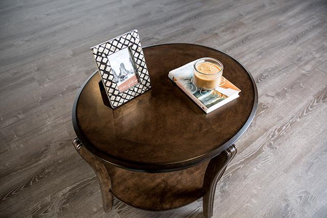 Orkdal End Table - Eclectic 79 Furniture Store