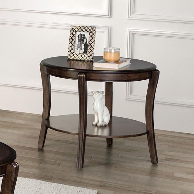 Orkdal End Table - Eclectic 79 Furniture Store