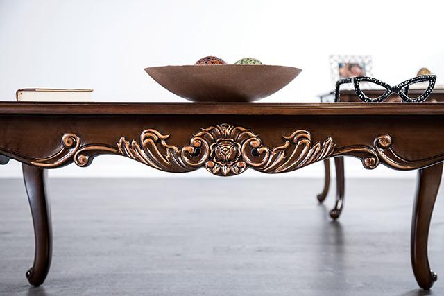 Palencia Coffee Table - Eclectic 79 Furniture Store