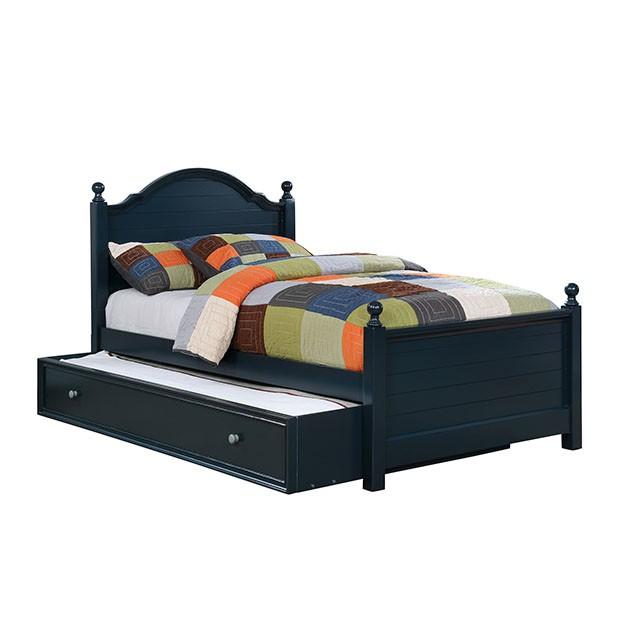 Diane Bed Blue