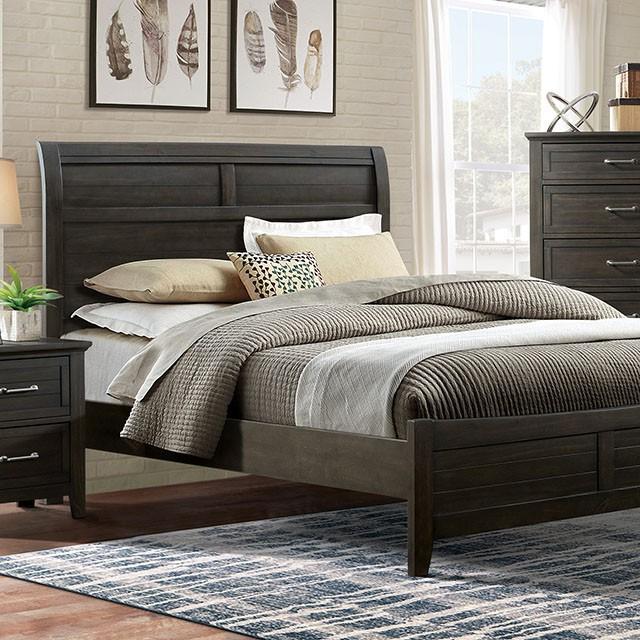 Alaina Bed