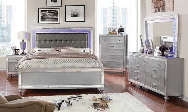 Brachium Bed