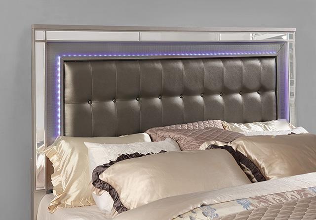 Brachium Bed