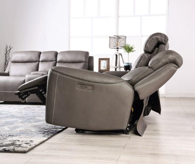 Artemia Power Loveseat