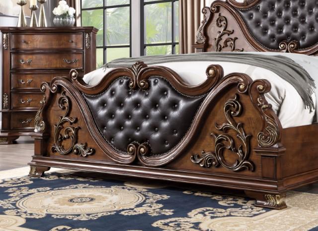 Esparanza Bed