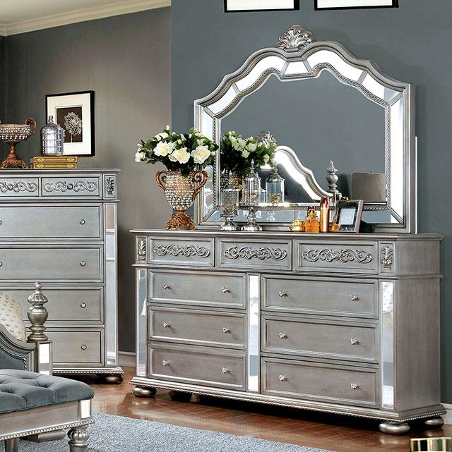 Azha Dresser