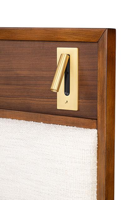 Hepburne Bed