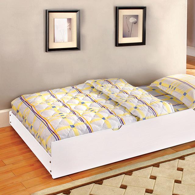 Omnus Trundle - Eclectic 79 Furniture Store