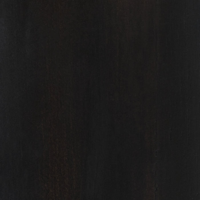 Francesca Rectangular Dining Blue Velvet Side Chair (2 Per Pack) - Eclectic 79 Furniture Store