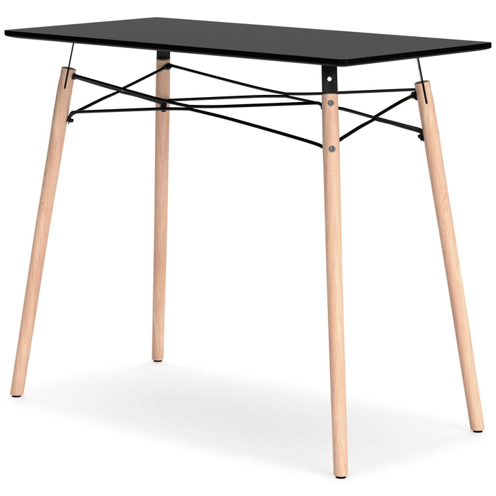 Jaspeni Home Office Desk - Eclectic 79 Furniture Store