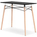 Jaspeni Home Office Desk - Eclectic 79 Furniture Store