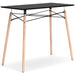 Jaspeni Home Office Desk - Eclectic 79 Furniture Store