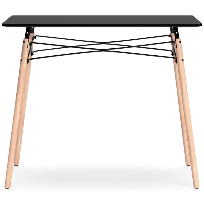 Jaspeni Home Office Desk - Eclectic 79 Furniture Store
