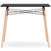 Jaspeni Home Office Desk - Eclectic 79 Furniture Store