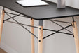 Jaspeni Home Office Desk - Eclectic 79 Furniture Store