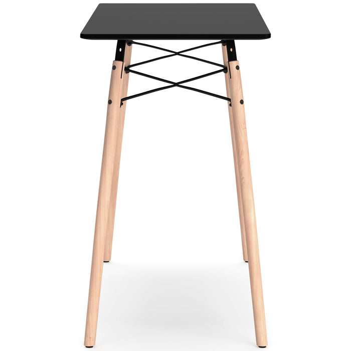 Jaspeni Home Office Desk - Eclectic 79 Furniture Store