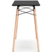 Jaspeni Home Office Desk - Eclectic 79 Furniture Store