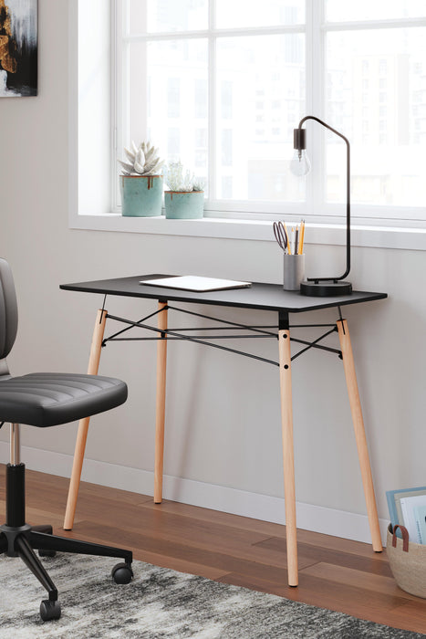Jaspeni Home Office Desk - Eclectic 79 Furniture Store