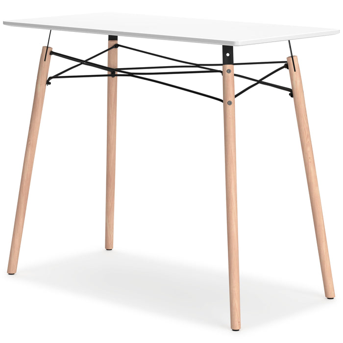 Jaspeni Home Office Desk - Eclectic 79 Furniture Store