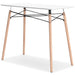 Jaspeni Home Office Desk - Eclectic 79 Furniture Store