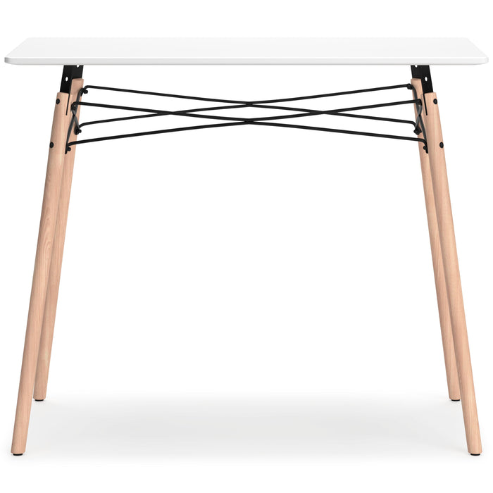 Jaspeni Home Office Desk - Eclectic 79 Furniture Store