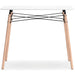 Jaspeni Home Office Desk - Eclectic 79 Furniture Store