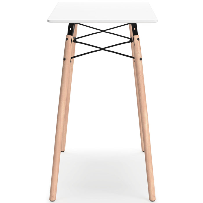 Jaspeni Home Office Desk - Eclectic 79 Furniture Store
