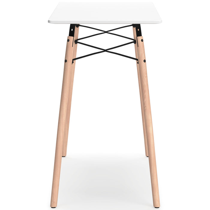 Jaspeni Home Office Desk - Eclectic 79 Furniture Store