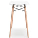 Jaspeni Home Office Desk - Eclectic 79 Furniture Store