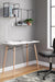 Jaspeni Home Office Desk - Eclectic 79 Furniture Store