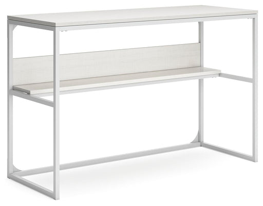Deznee Home Office Desk - Eclectic 79 Furniture Store