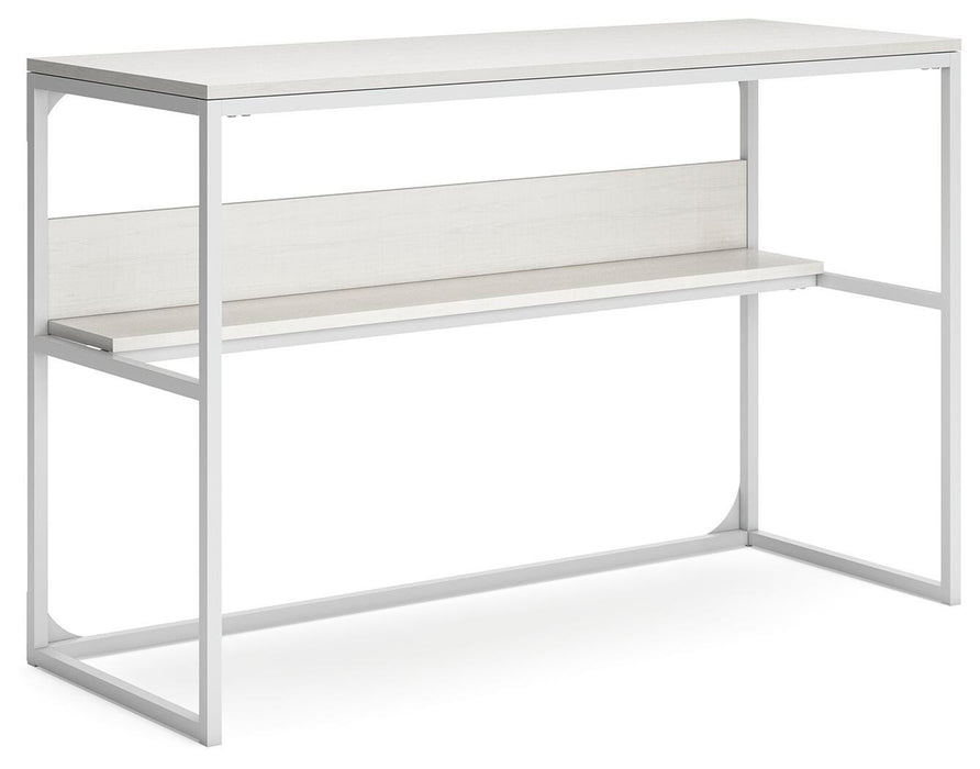 Deznee Home Office Desk - Eclectic 79 Furniture Store