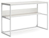 Deznee Home Office Desk - Eclectic 79 Furniture Store