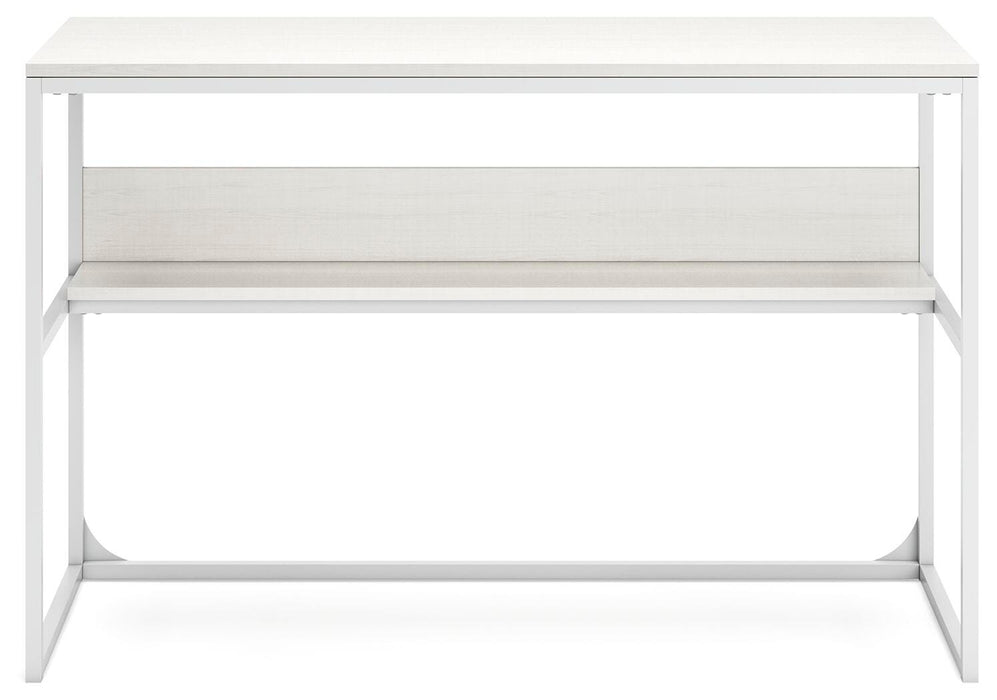 Deznee Home Office Desk - Eclectic 79 Furniture Store