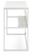 Deznee Home Office Desk - Eclectic 79 Furniture Store