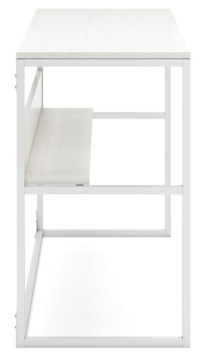 Deznee Home Office Desk - Eclectic 79 Furniture Store