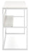 Deznee Home Office Desk - Eclectic 79 Furniture Store