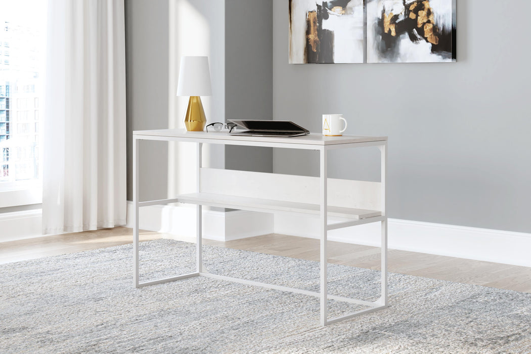 Deznee Home Office Desk - Eclectic 79 Furniture Store