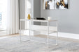 Deznee Home Office Desk - Eclectic 79 Furniture Store