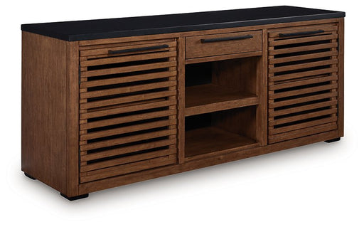 Kallari Credenza - Eclectic 79 Furniture Store
