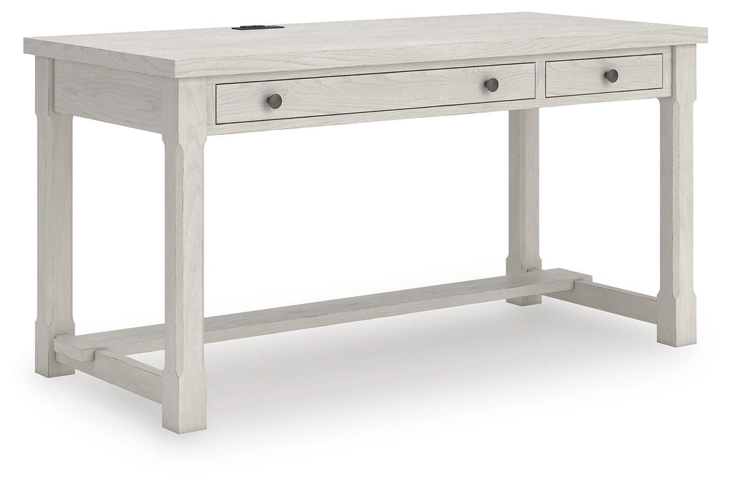 Robbinsdale Home Office Desk - Eclectic 79 Furniture Store
