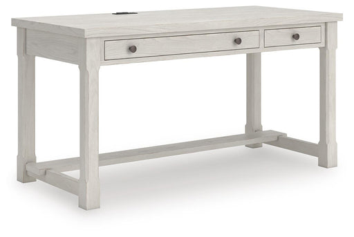 Robbinsdale Home Office Desk - Eclectic 79 Furniture Store